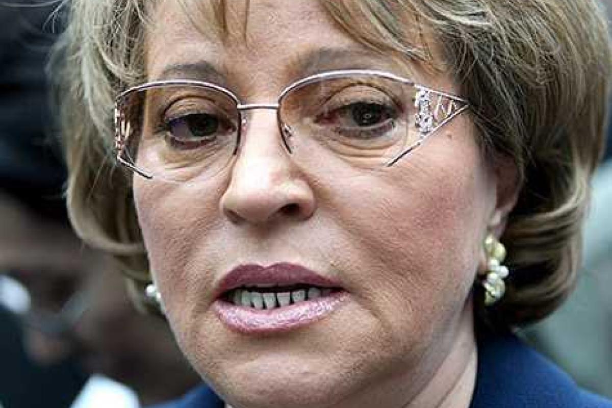 СФ России рассмотрит вопрос об отмене решения об использовании ВС РФ на территории Украины