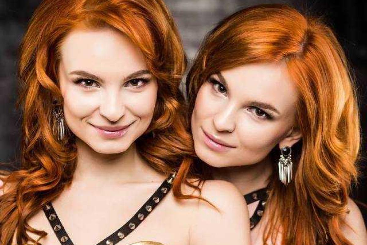 Знакомство с Охлобыстиным закончилось отказом дуэта "Анна-Мария" от сотрудничества с актером Знакомство с Охлобыстиным закончилось отказом дуэта "Анна-Мария" от сотрудничества с актером