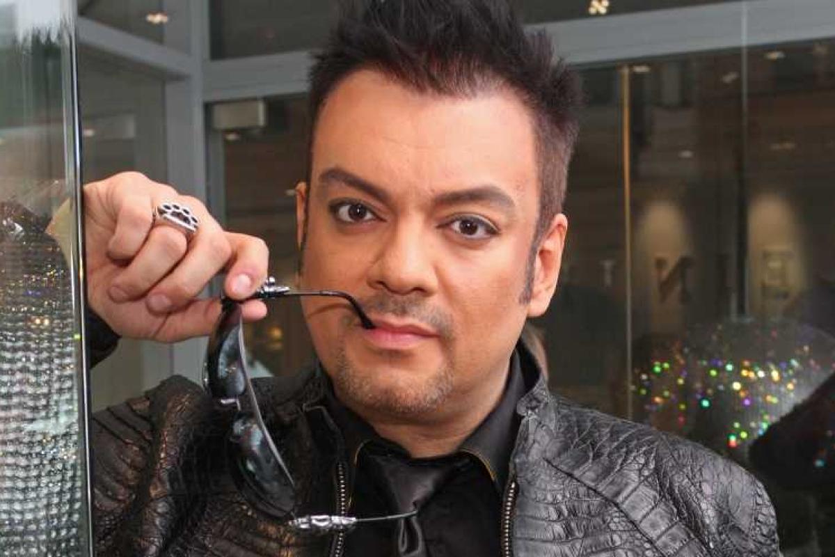 Киркоров призывает людей думать, при воспринятии новостей