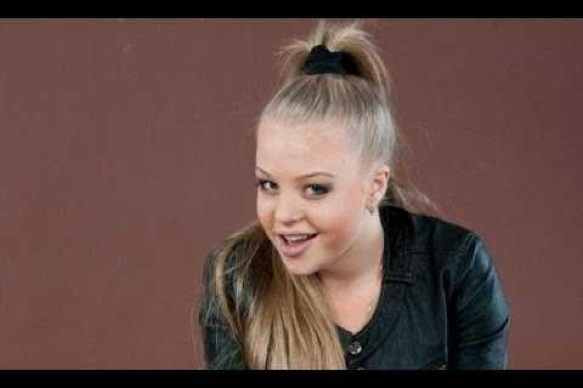 Украинские конкурсанты готовятся к выступлениям на "Новой волне 2014" 