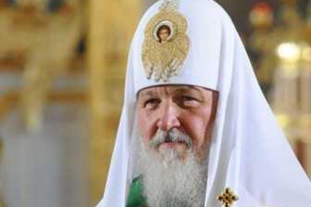 Визит в Украину Патриарха Московского Кирилла является провокационным - В.Юшкевич