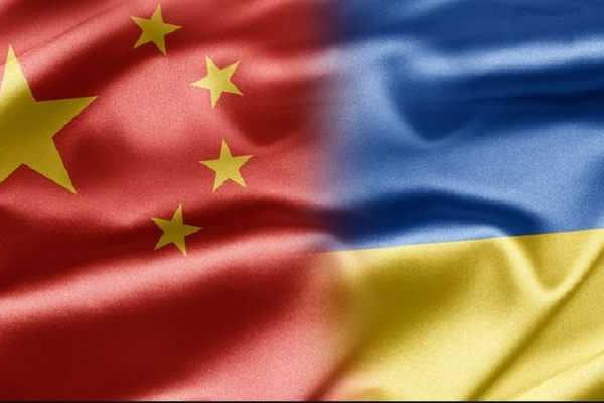 Китайцы готовы участвовать в украинском нацпроекте "Индустриальные парки"