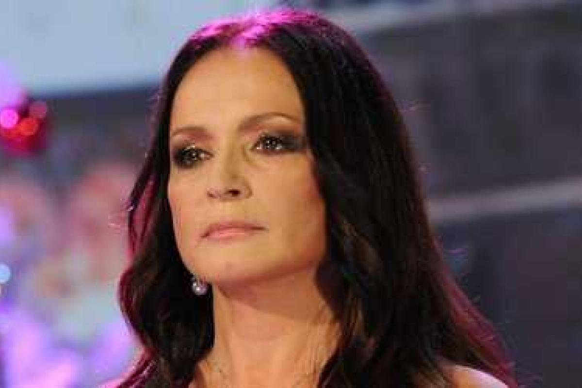 София Ротару находится на реабилитации после перенесенной операции 