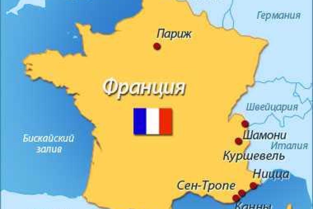 Французские компании готовы к развитию в Украине Французские компании готовы к развитию в Украине