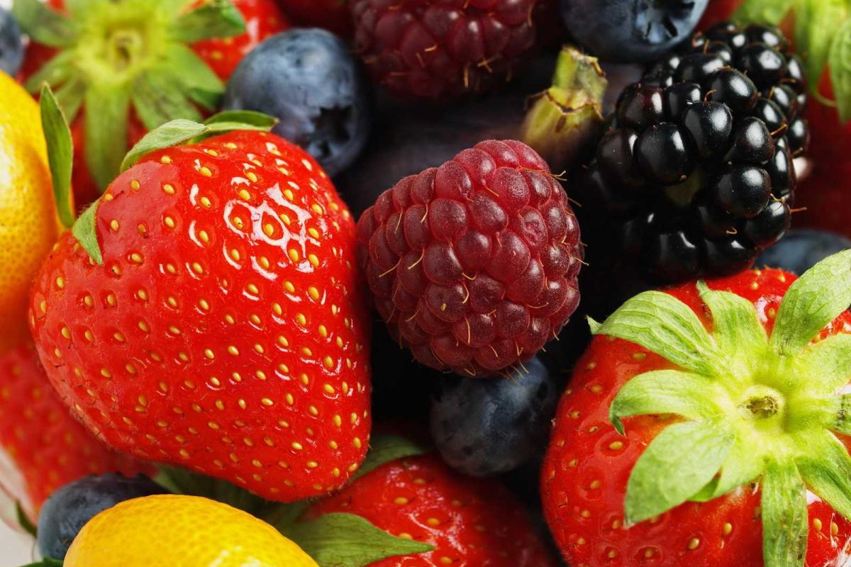 Суточная норма овощей и фруктов по мнению врачей