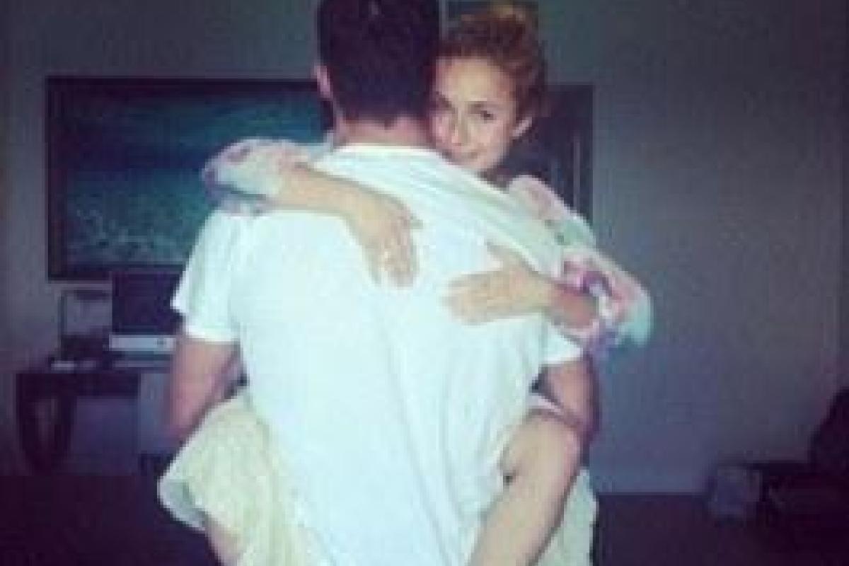 Семья Хайден Панеттьери очень ждет рождение малыша