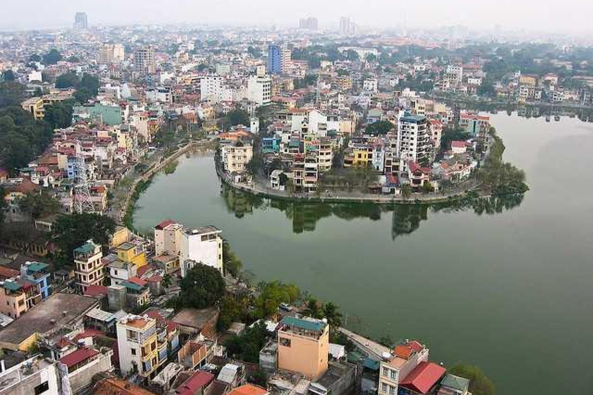 Ханой - самый дешевый город для туристов, Лондон - самый дорогой Ханой - самый дешевый город для туристов, Лондон - самый дорогой