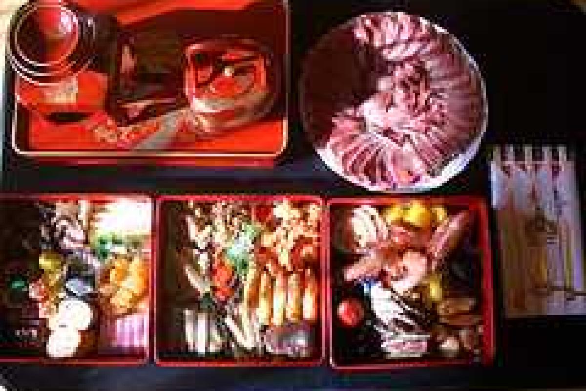 Питание по фэн-шуй: 5 незыблемых правил Питание по фэн-шуй: 5 незыблемых правил