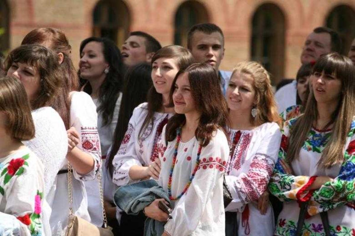 InvestUkraine готов дать карт-бланш молодежи для реализации собственных бизнес-идей InvestUkraine готов дать карт-бланш молодежи для реализации собственных бизнес-идей