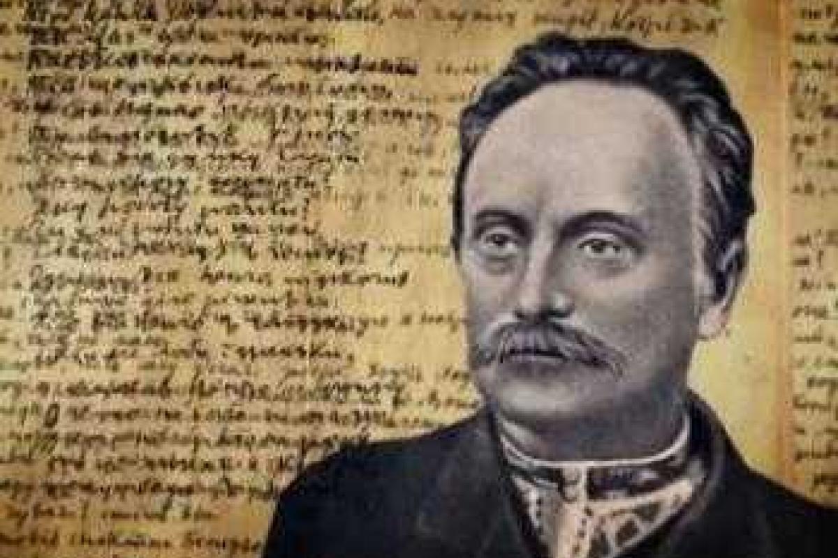 На Львовщине объявлен конкурс на лучший проект памятника И.Франко и У.Кравченко