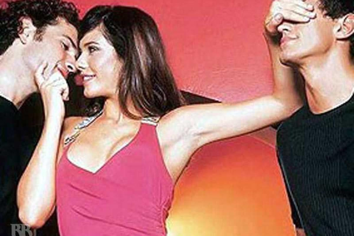 Самые распространенные причины измен в семье Самые распространенные причины измен в семье