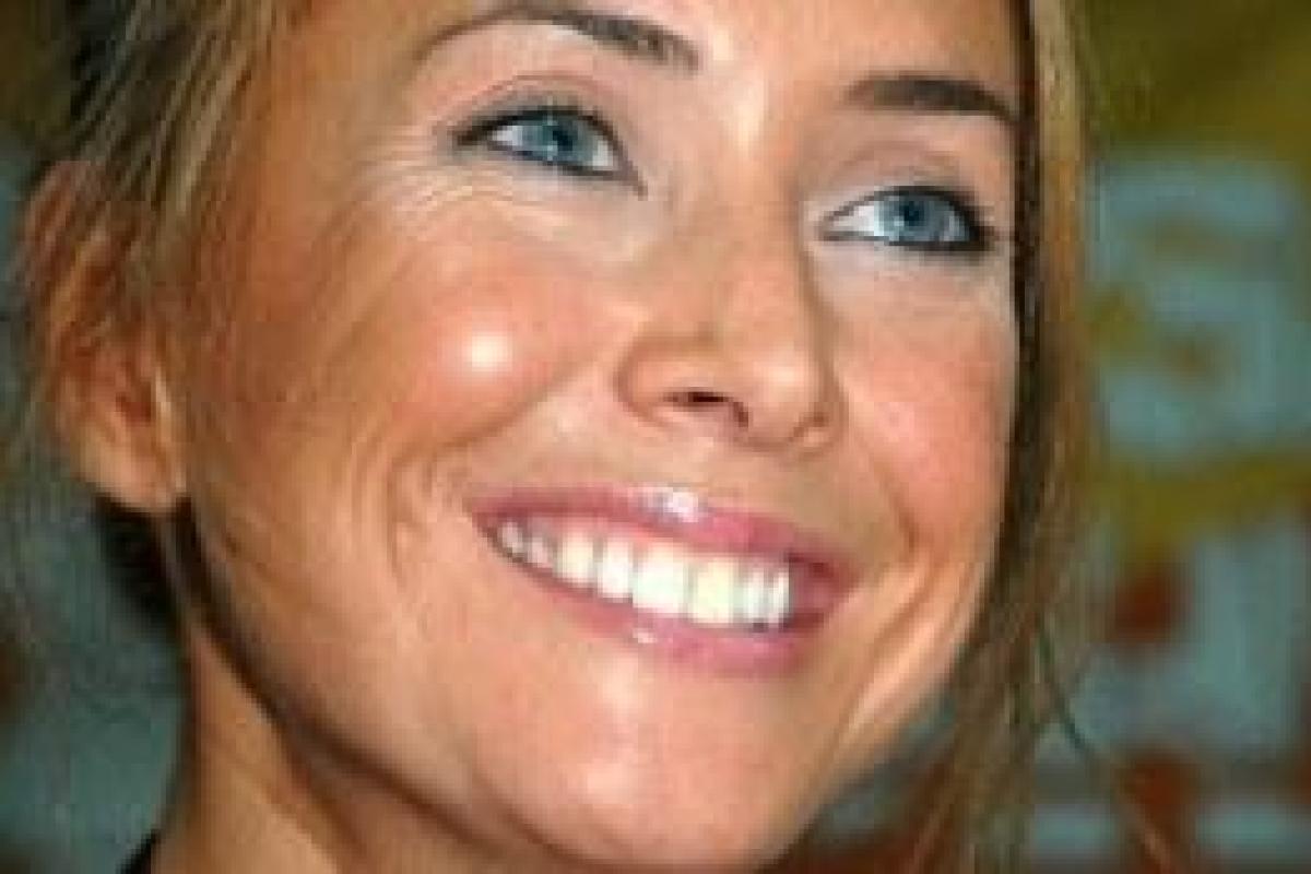 Жанна Фриске готова вернуться домой