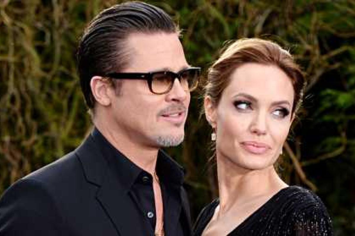 Скейт-парк появился в одном из домов Брэда Питта и Анджелины Джоли 