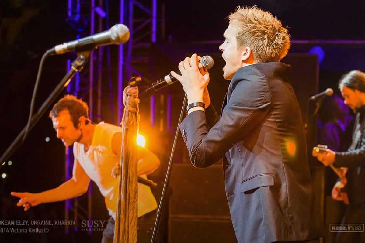 Победитель "Голоса страны" осуществил еще одну заветную мечту