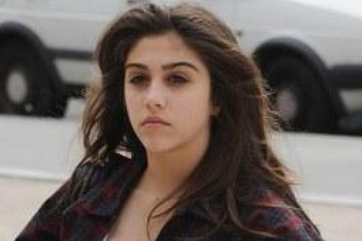 Дочь Мадонны с трепетом думает о будущем Дочь Мадонны с трепетом думает о будущем