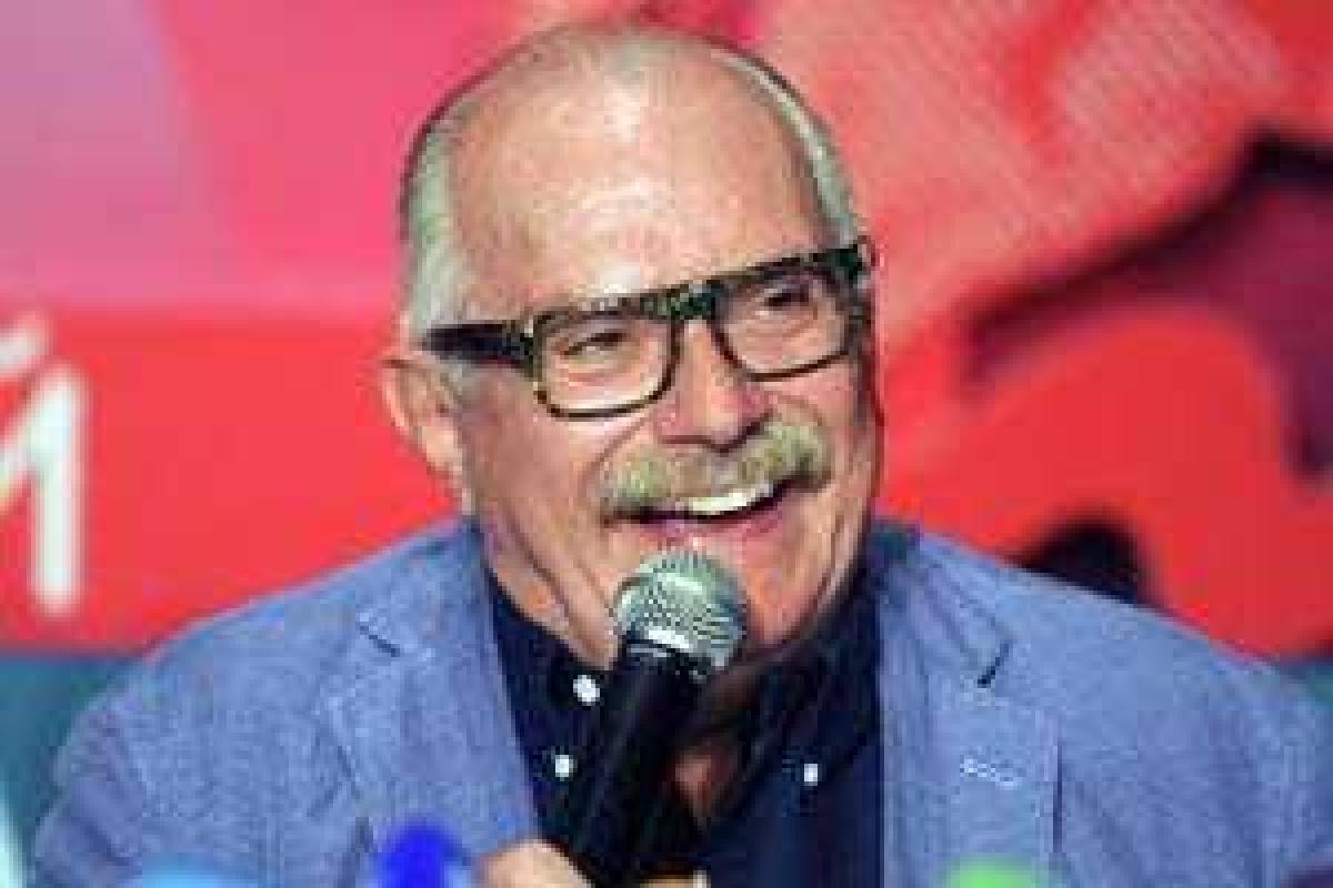 Гостям ММКФ-36 продают в буфете кипяток