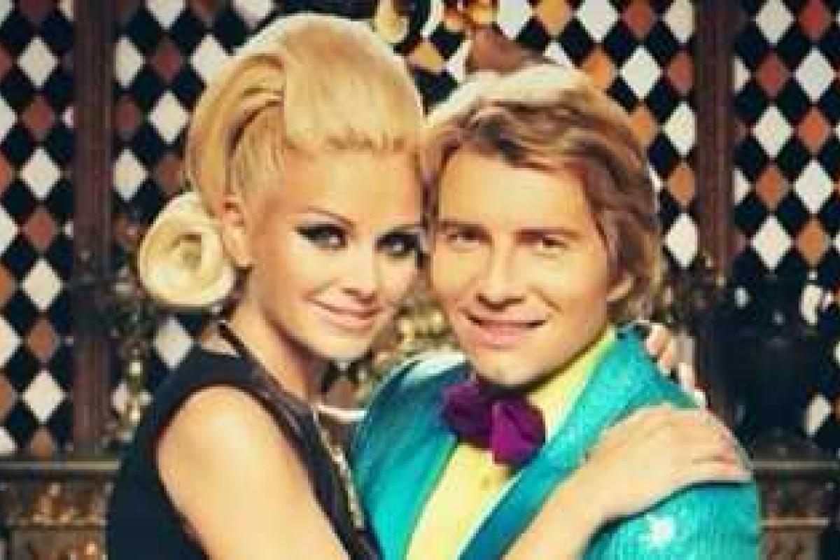 Басков разучился делать комплименты женщинам Басков разучился делать комплименты женщинам