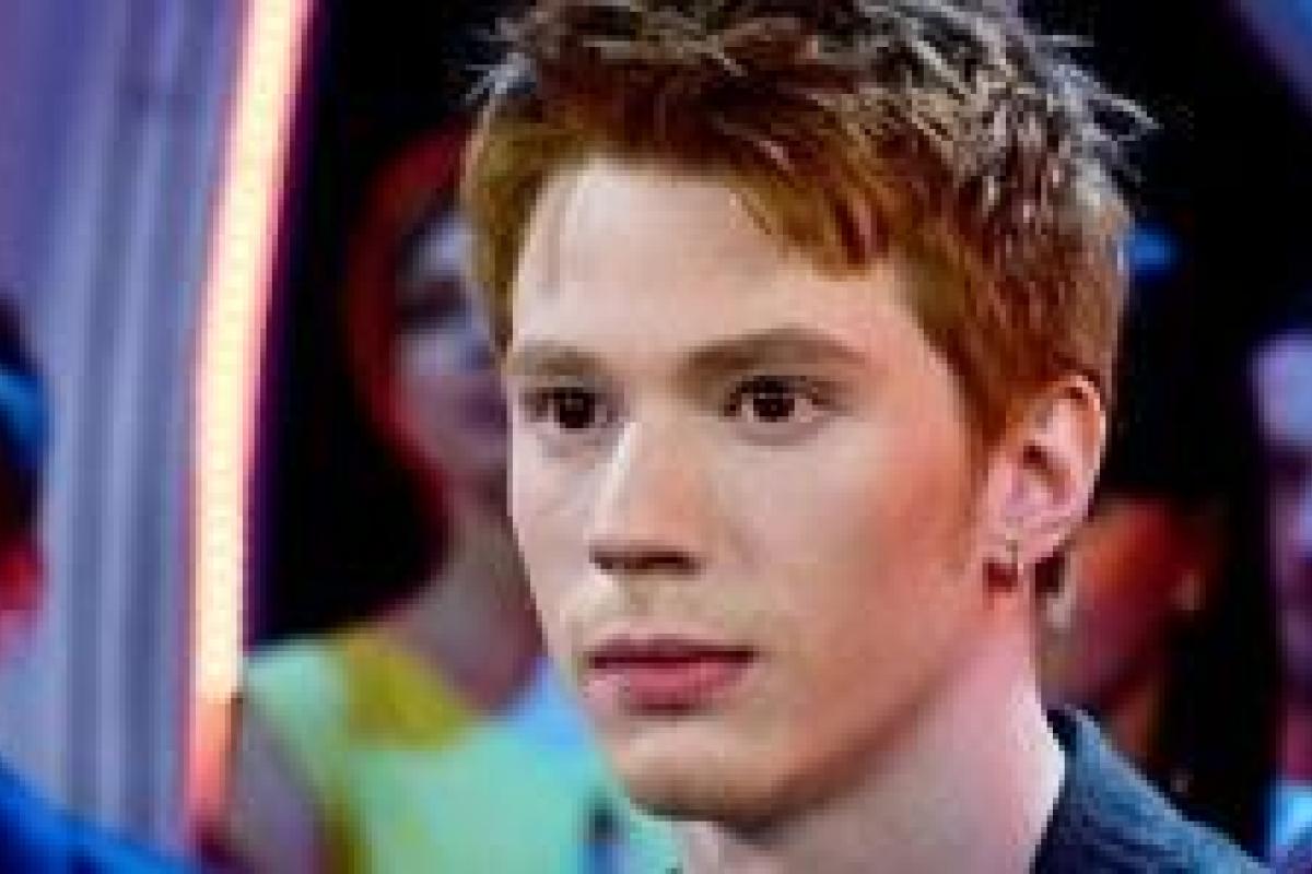 У Преснякова начались очередные серьезные отношения с новой девушкой