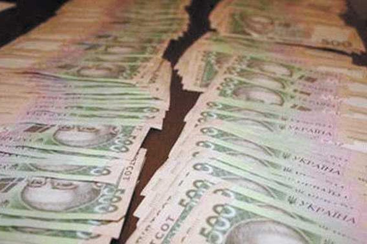 На выплату госпособий Львовщина получила 26,6 млн грн. субвенции