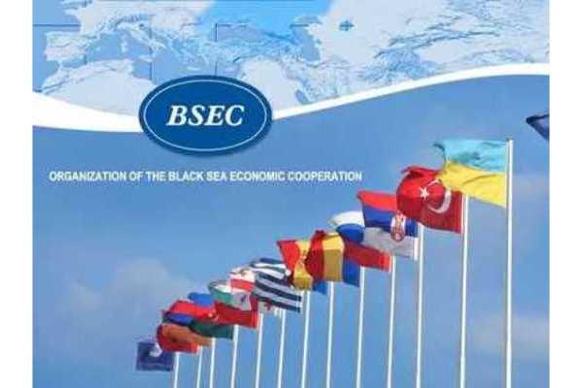 Состоялось 30-е заседание Совета министров иностранных дел государств-участниц ОЧЭС Состоялось 30-е заседание Совета министров иностранных дел государств-участниц ОЧЭС