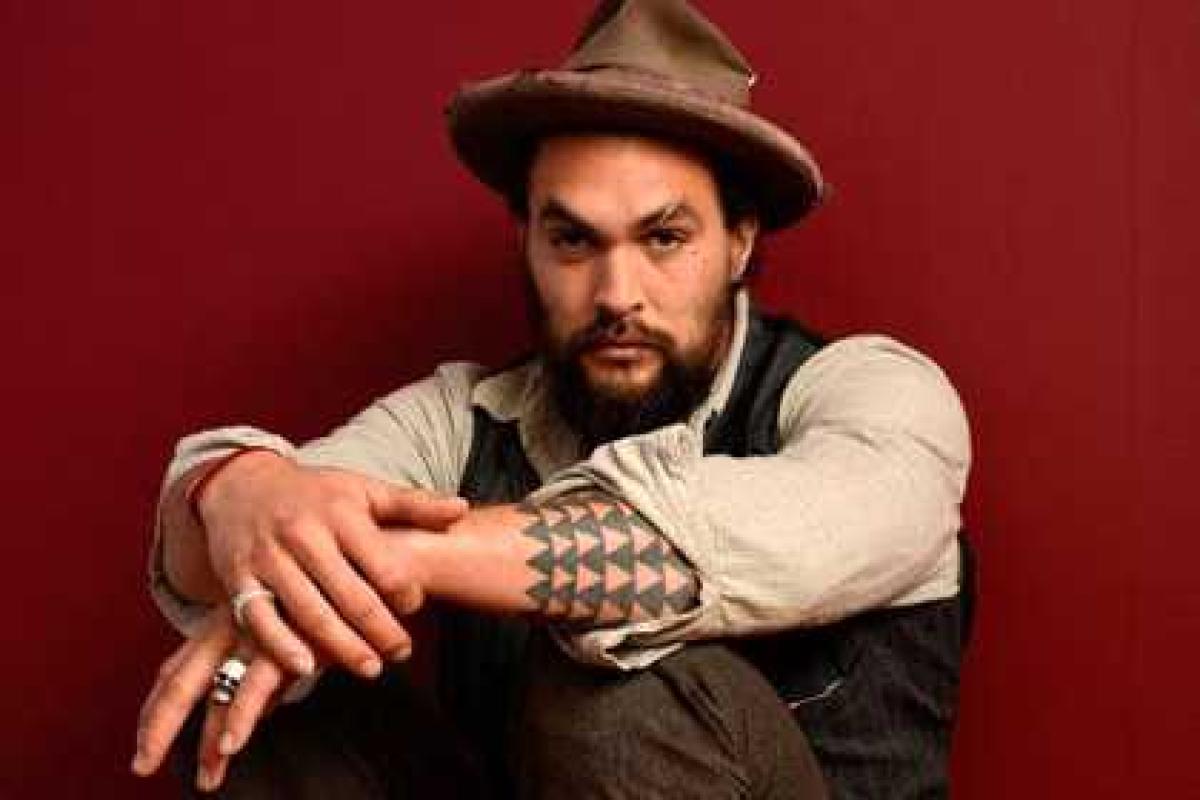 Актер из сериала "Игры престолов" сыграет Аквамена