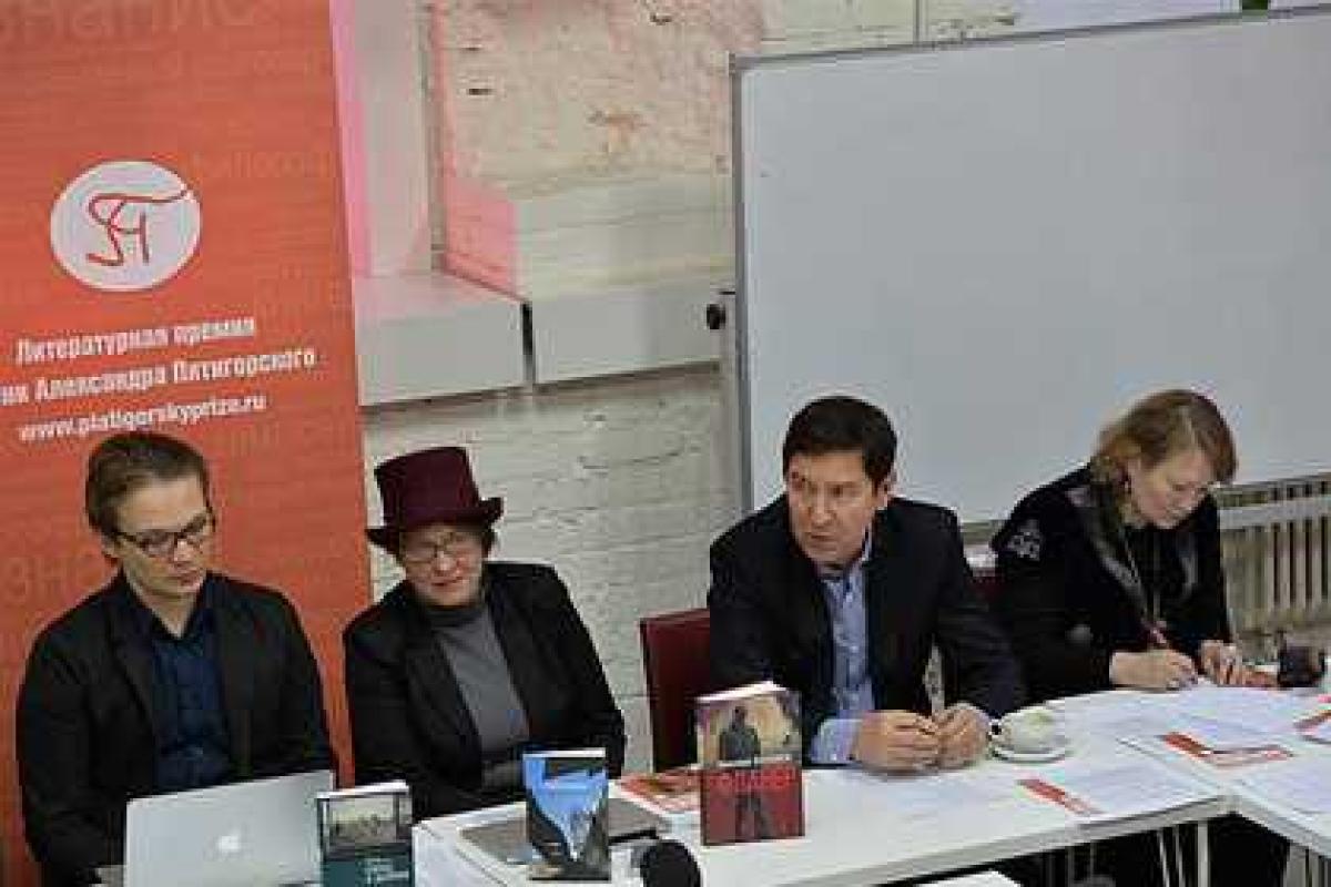 Литературная премия Пятигорского удвоила награду и начала прием работ на конкурс