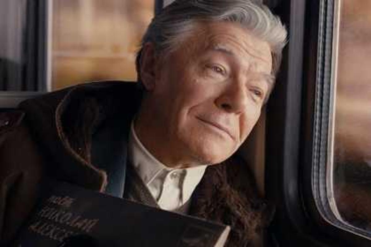 Московский Дом кино приглашает на открытие международного кинофестиваля 