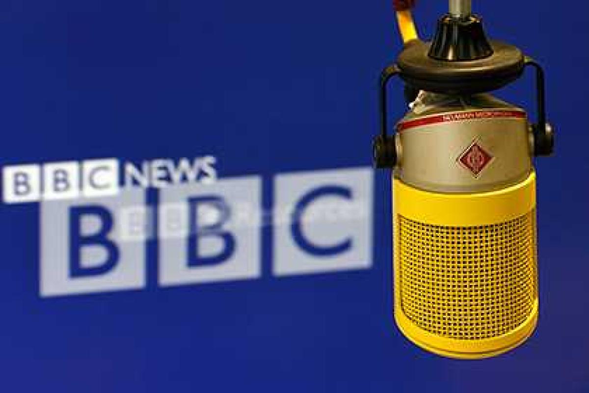 Учреждена новая премия BBC Music Awards Учреждена новая премия BBC Music Awards