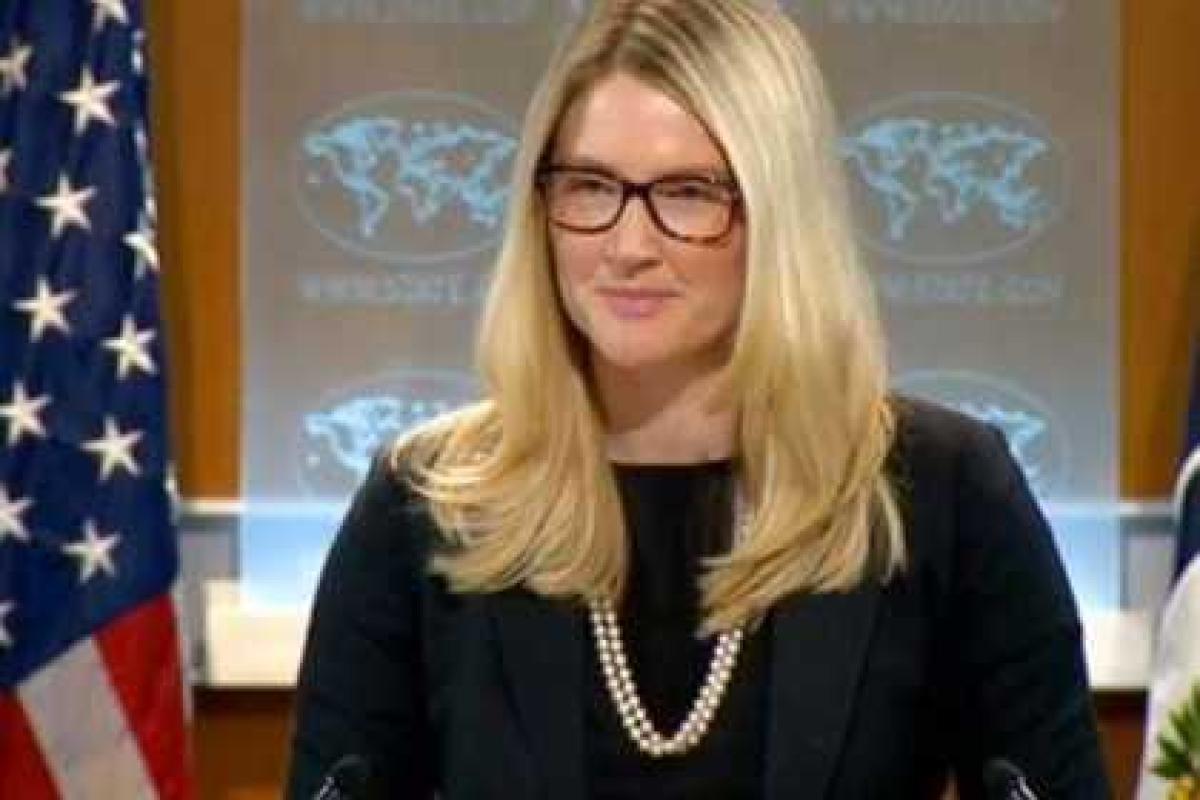 Статистика ООН по беженцам из Украины вызвала сомнение у Госдепартамента США