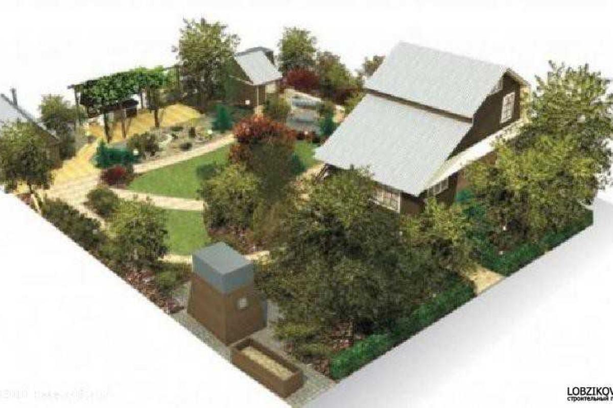 На Житомирщине ветераны военной службы и труда получили земельные наделы На Житомирщине ветераны военной службы и труда получили земельные наделы