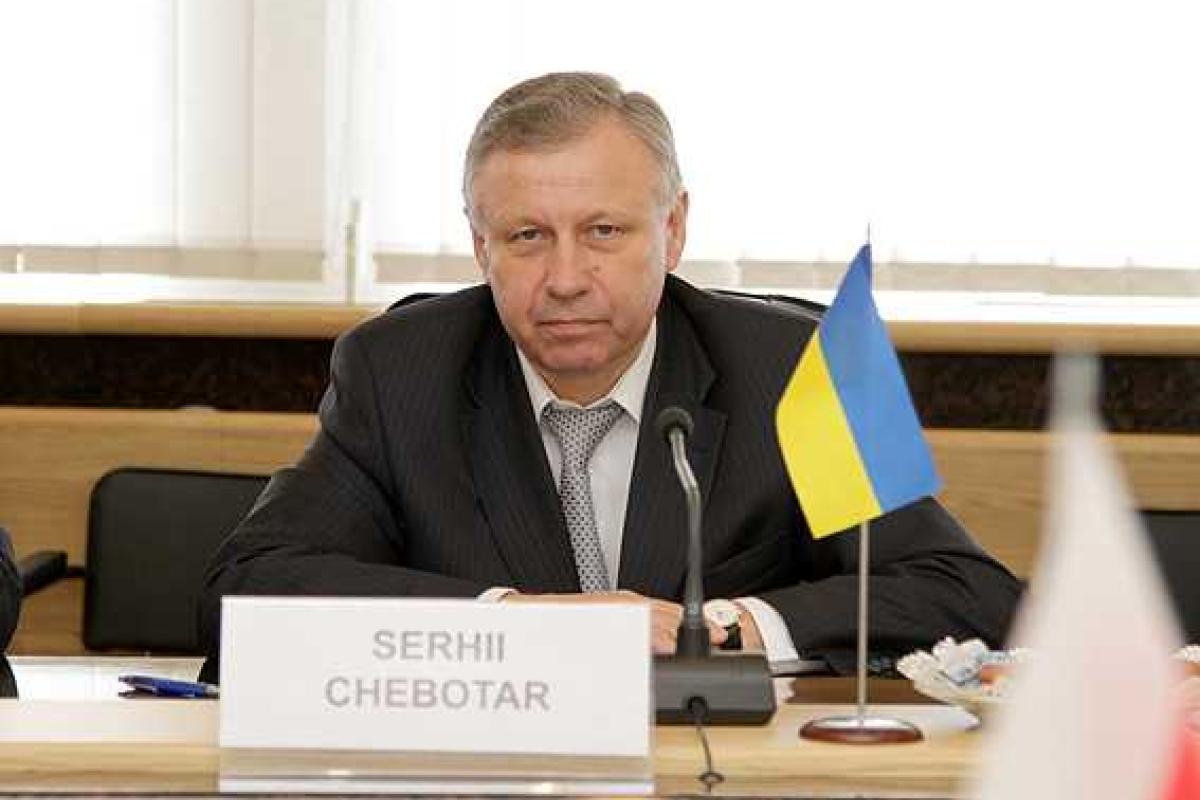 Из МВД уволены 17 тысяч человек, которые нарушили Присягу на верность народу - С.Чеботарь