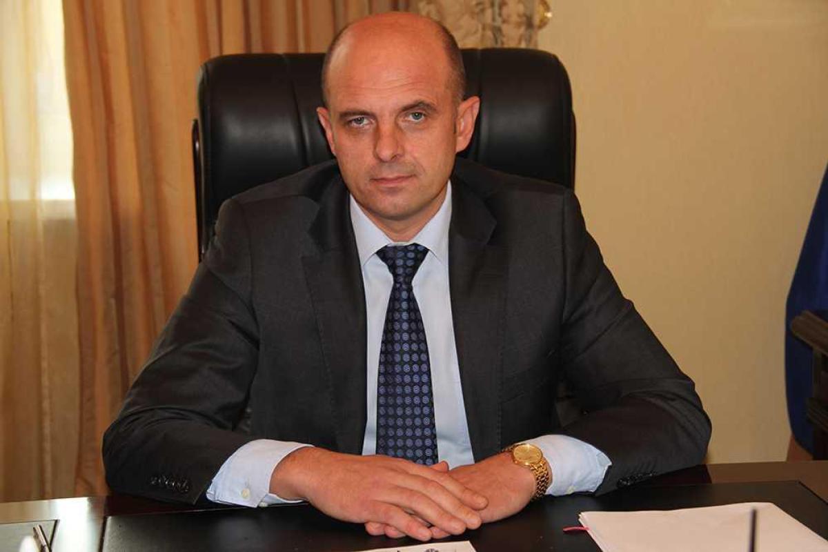 Профессиональный состав работников в регионах будет проанализирован - Н. Поединок