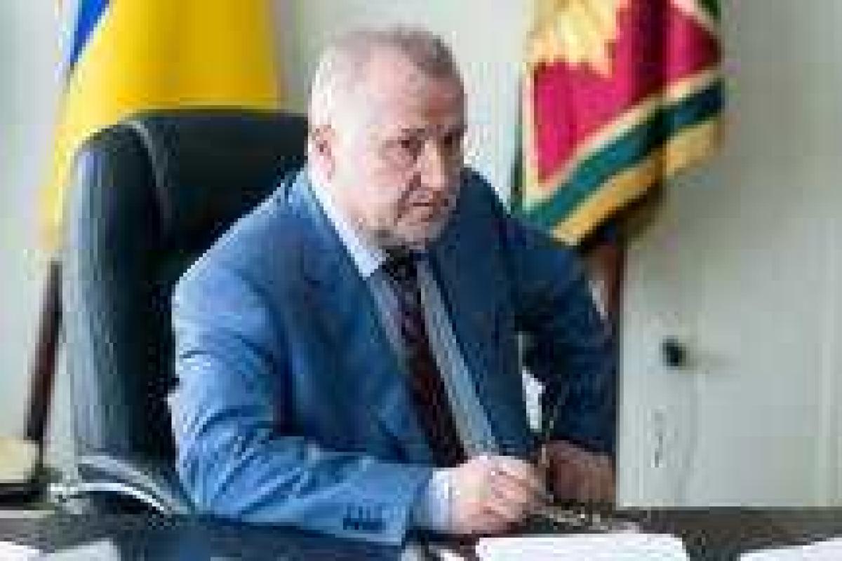 СФР Украины будет полностью отвечать основным требованиям ЕС