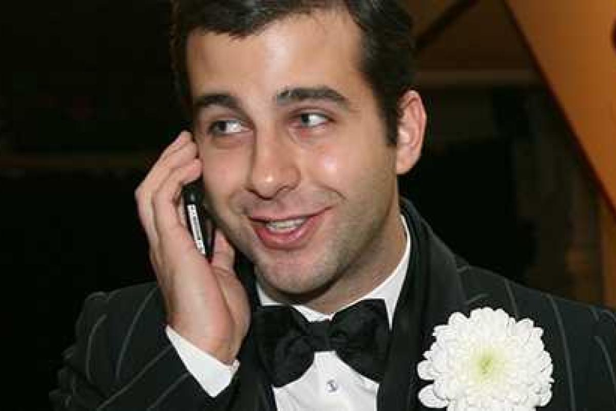 Иван Ургант примчится в роддом из любой точки мира