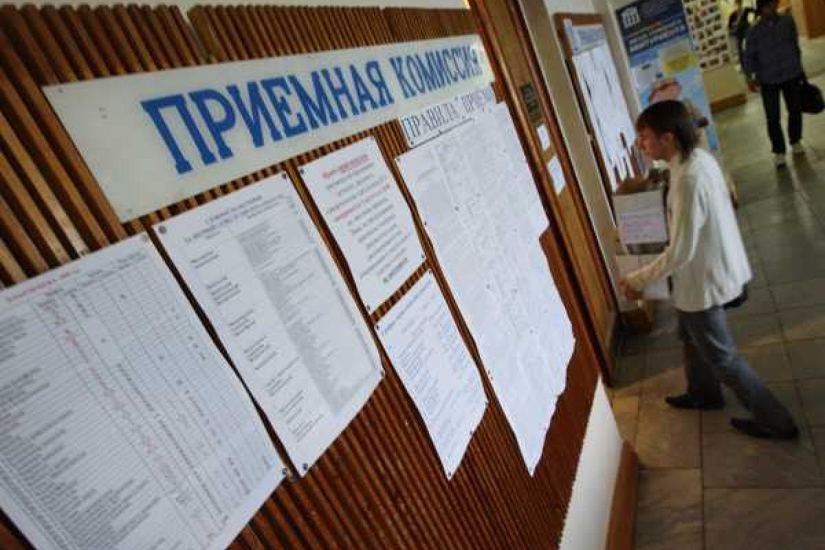  Вниманию руководителей ПТУЗ!