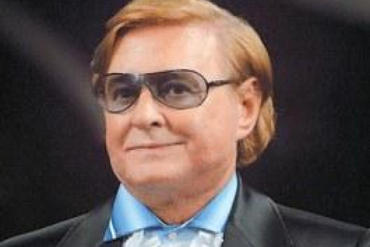 Роман Виктюк посоветовал всем не украинцам тихо и без мата убраться из страны