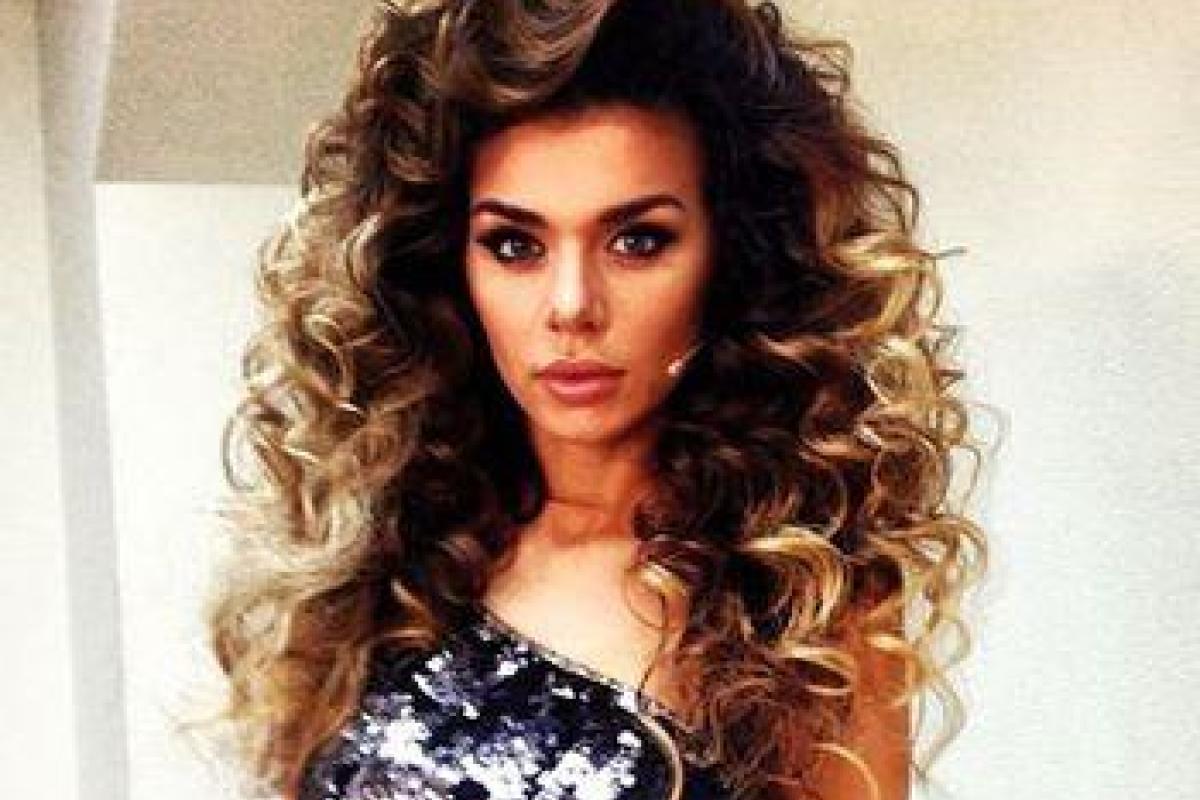 Аня Седокова рассказала о своей новой любви