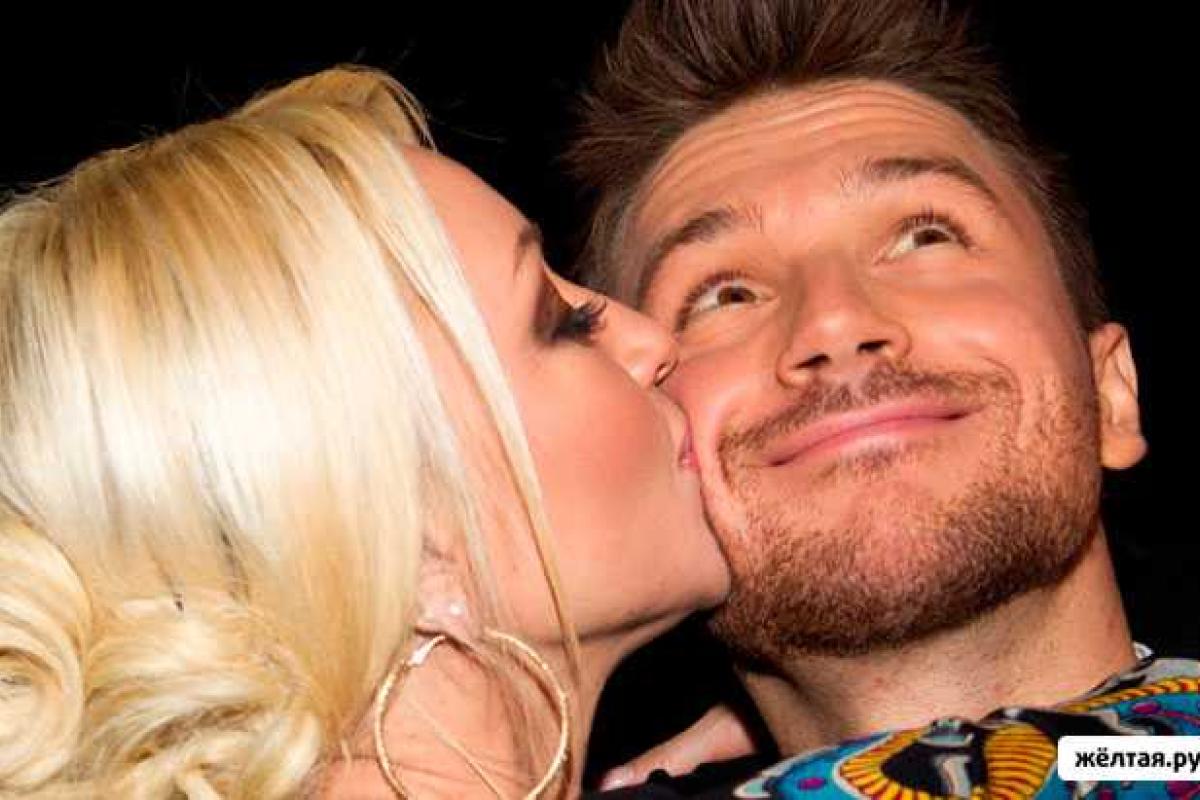 Лера Кудрявцева посоветовала депутату Милонову заняться делами