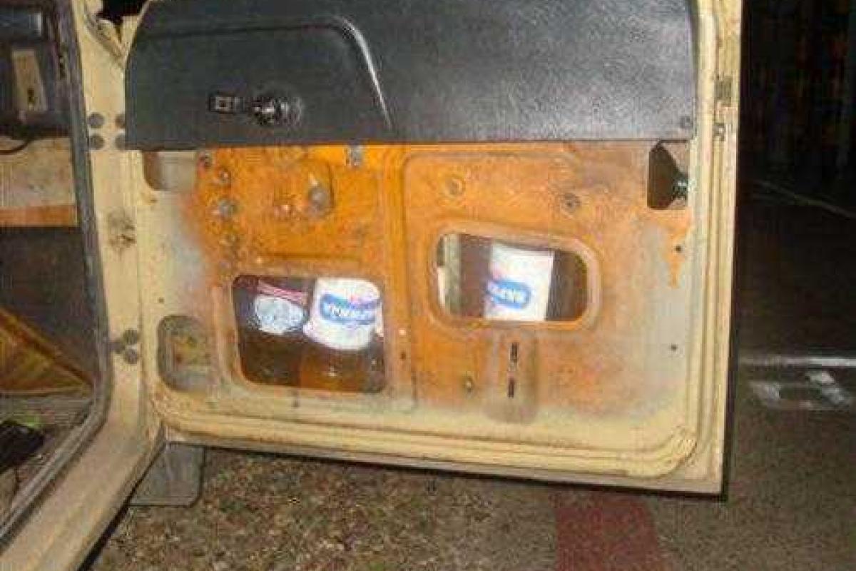 Украинскому "пасечнику" не удалось подсластить жизнь молдавским друзьям