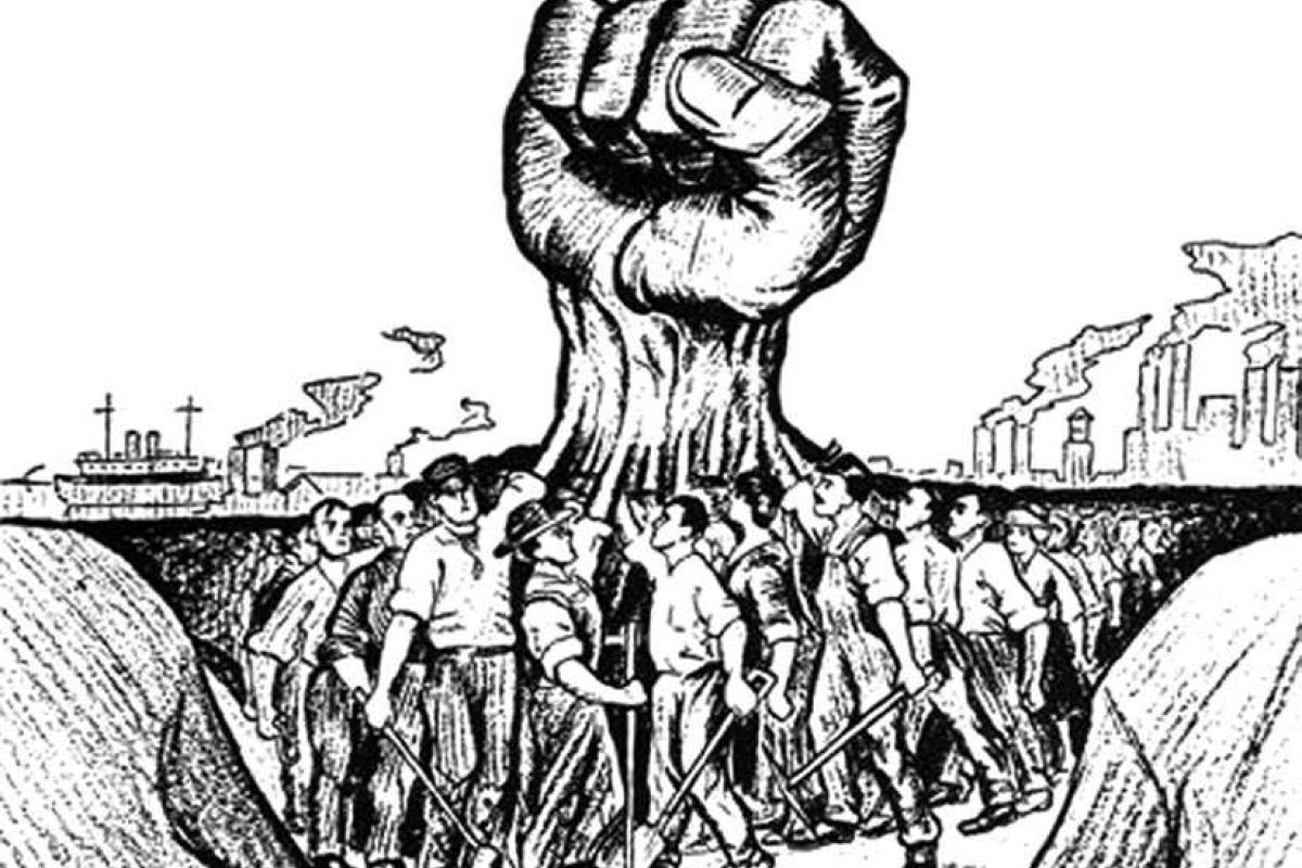 Работодатели пытаются оспорить право трудящихся на забастовку  Работодатели пытаются оспорить право трудящихся на забастовку