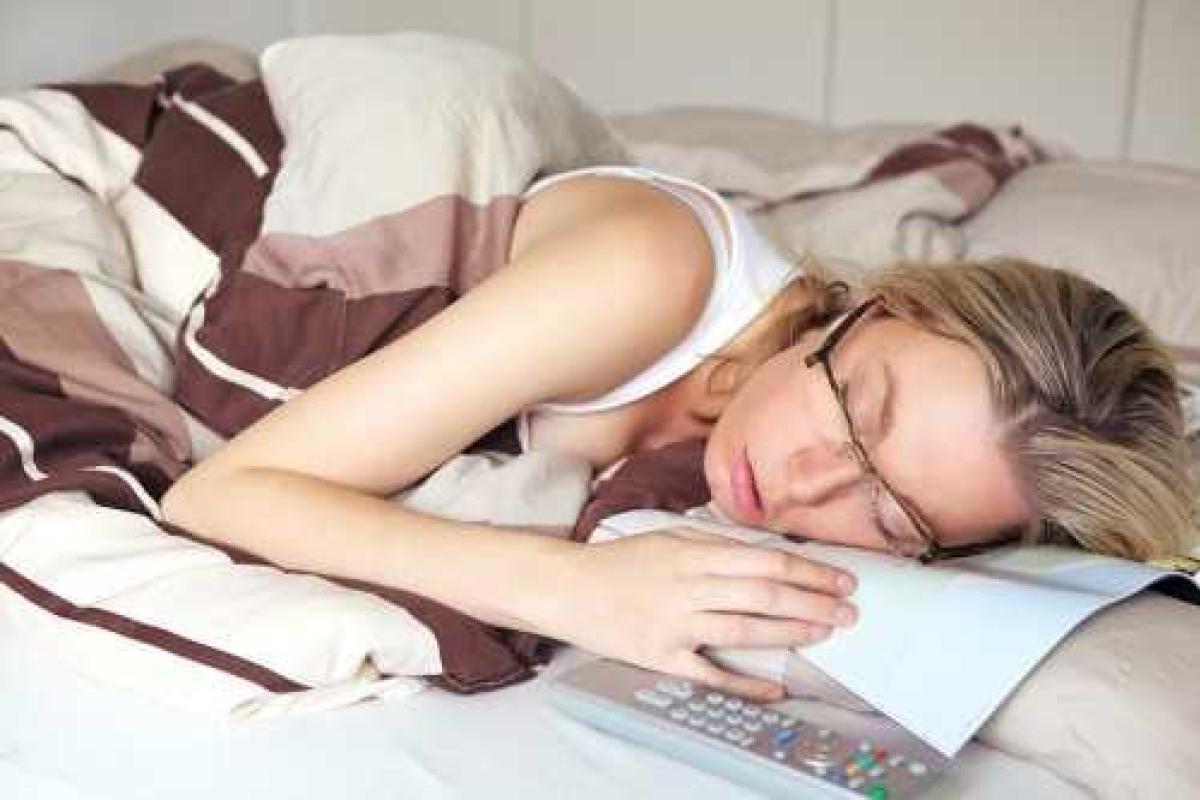 Почему женщины устают больше мужчин?