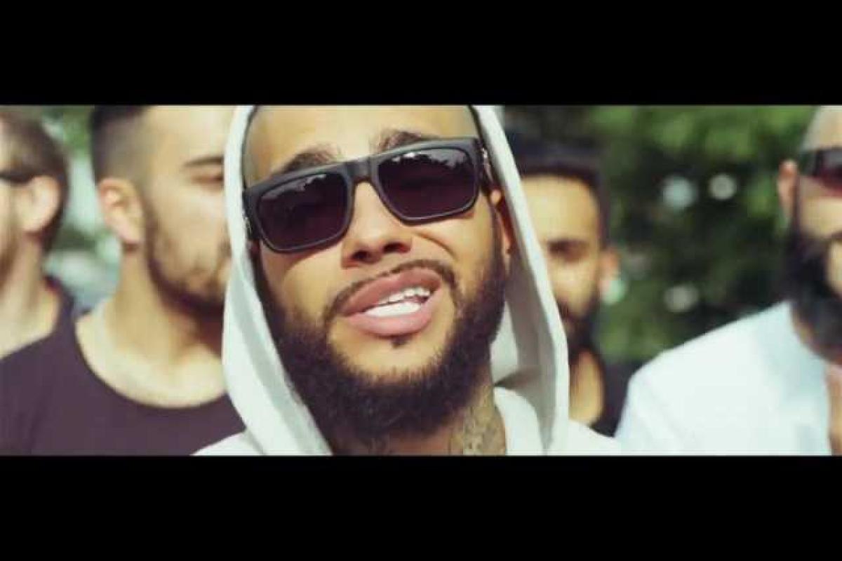 "Борода" вновь в фаворе у слушателей российского iTunes