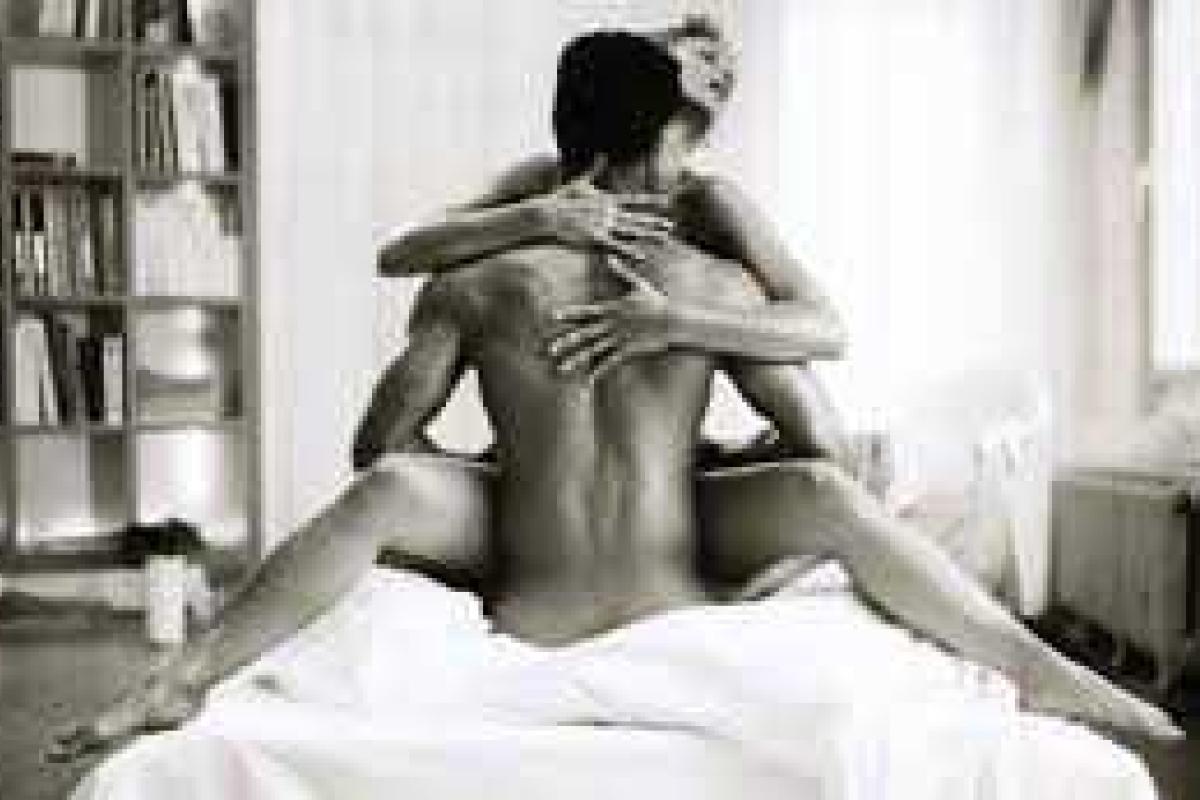 Интересные и шокирующие факты о сексе Интересные и шокирующие факты о сексе