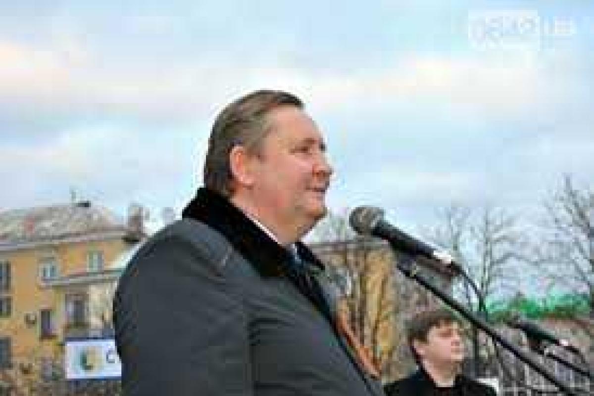 Пристюк отрицает свою причастность к сепаратизму на Луганщине