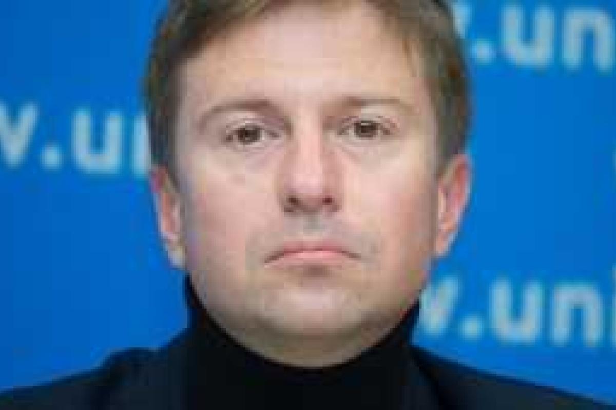 Только каждый четвертый из призывников поедет воевать - А.Данилюк