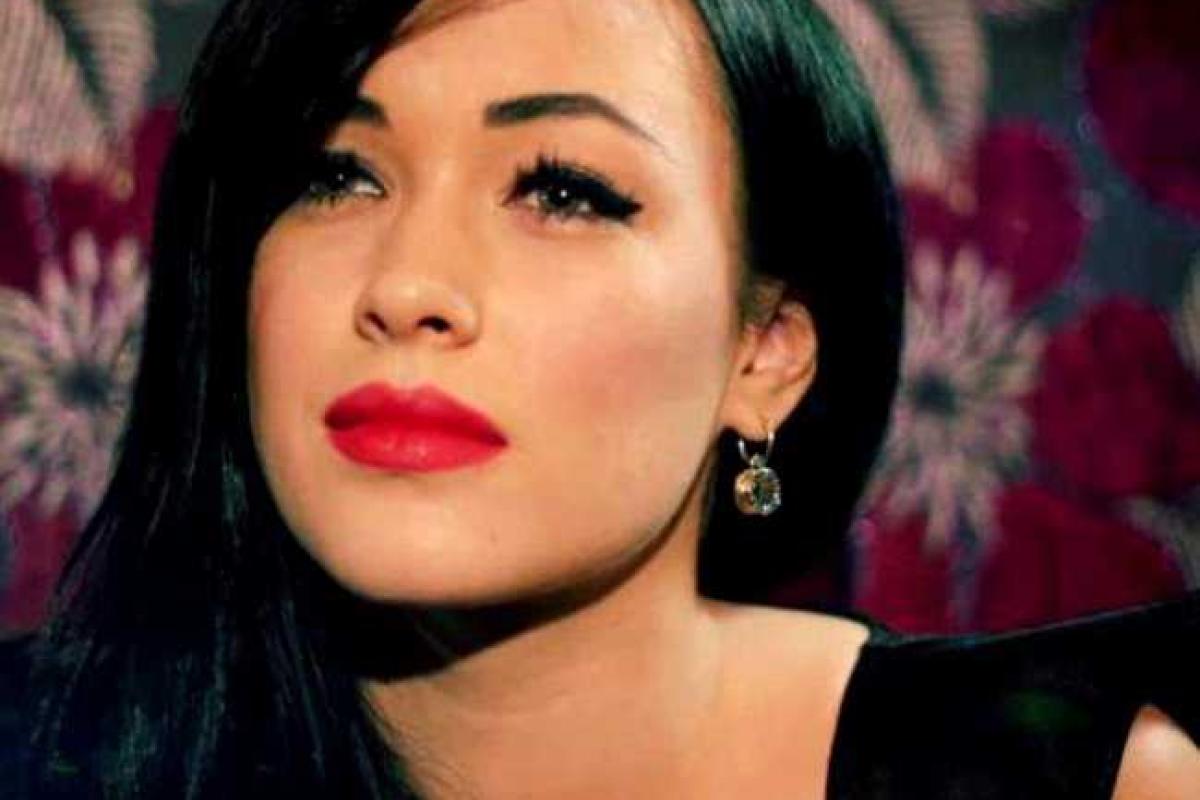 Мария Яремчук получила 2 красных диплома Мария Яремчук получила 2 красных диплома