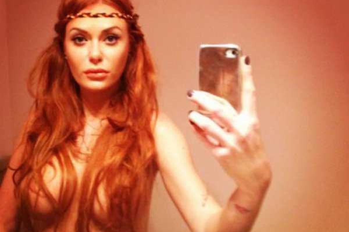 Слава из "НеАнгелов" снова вышла замуж Слава из "НеАнгелов" снова вышла замуж