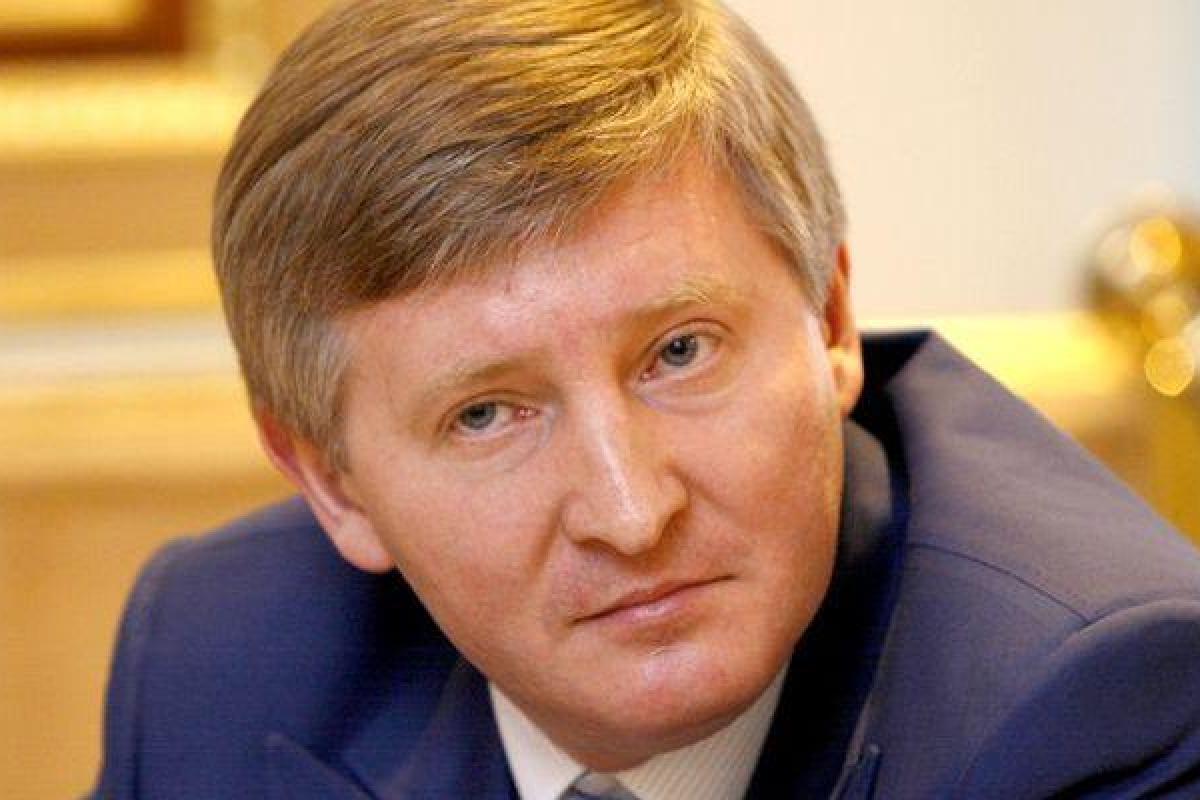 Донецк бомбить нельзя - Р.Ахметов Донецк бомбить нельзя - Р.Ахметов