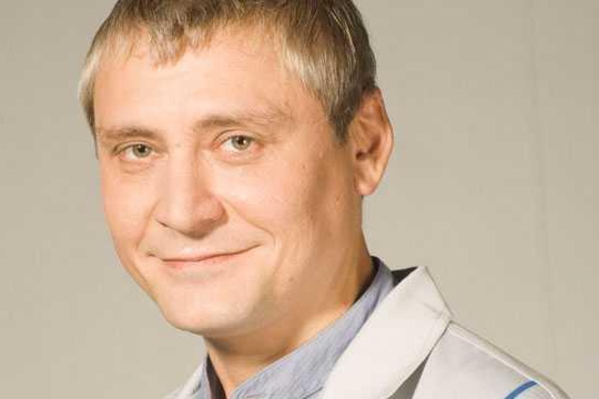 Актер Виталий Линецкий погиб от несчастного случая Актер Виталий Линецкий погиб от несчастного случая