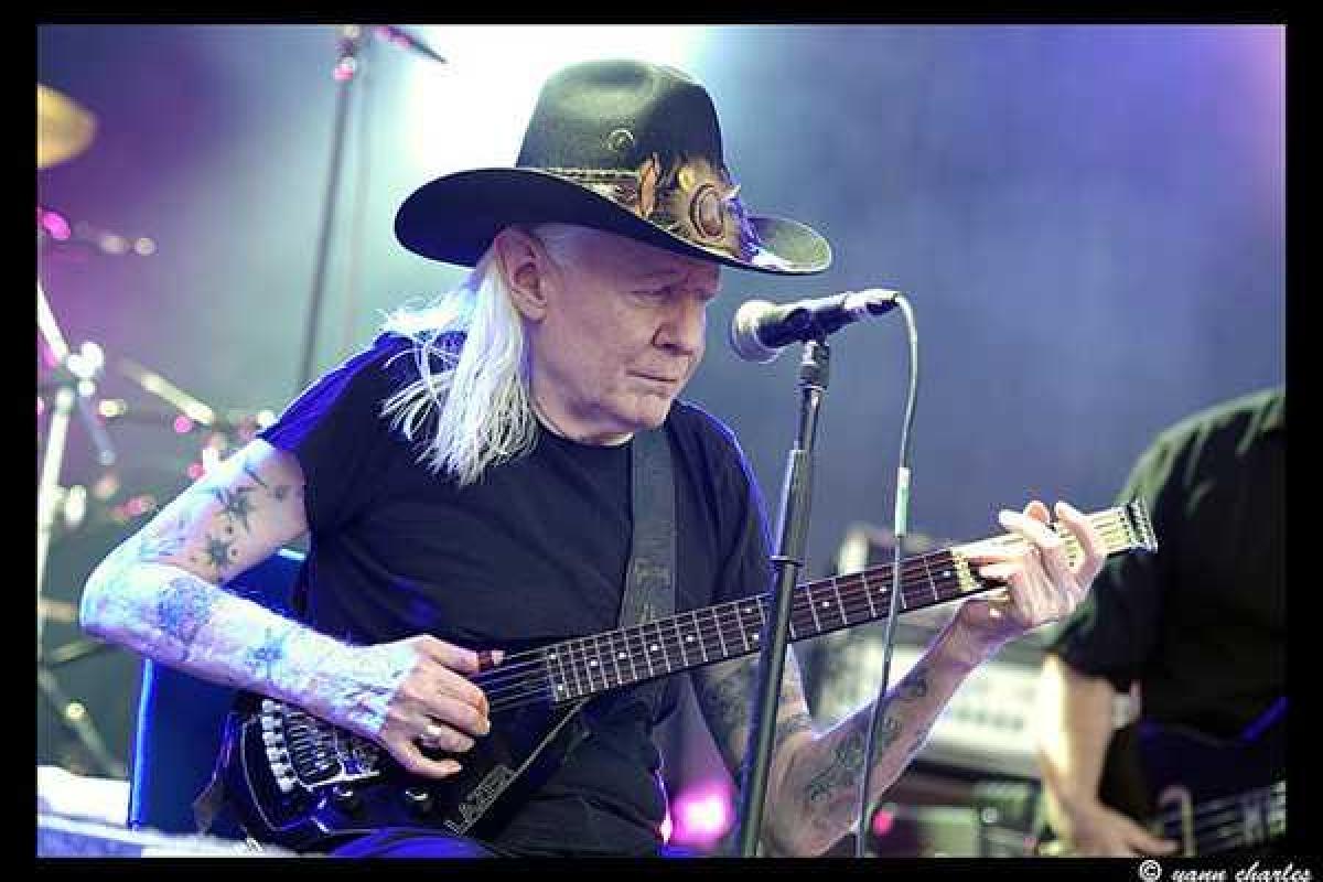 Найден мертвым друг Джона Леннона Найден мертвым друг Джона Леннона